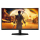 Monitor LED 27" (26,5"-28,4") AOC C27G42E